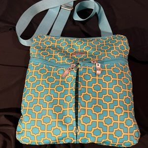 Baggalini Crossbody